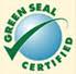 Green Seal Certified carpet cleaning