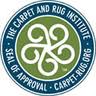 CRI Carpet and Rug Institute seal of approval